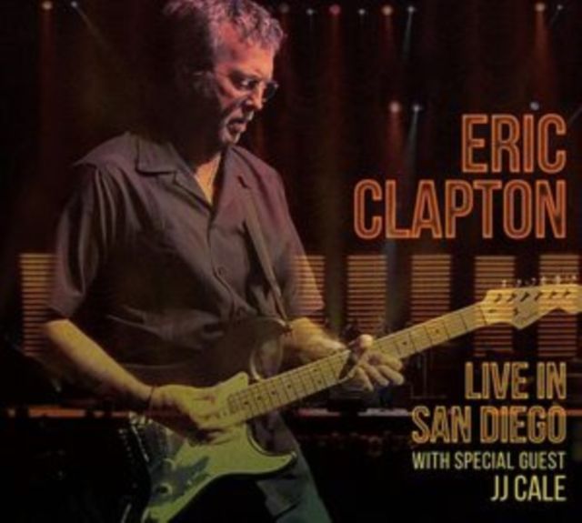 Eric Clapton