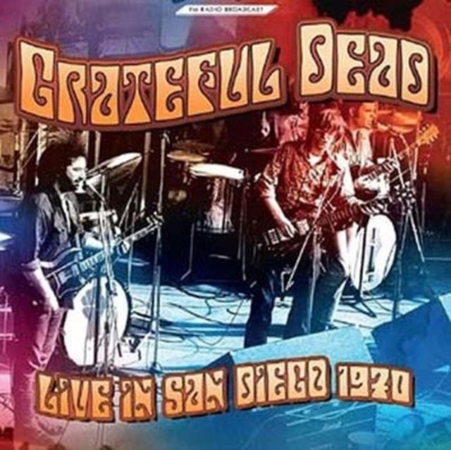 Grateful Dead