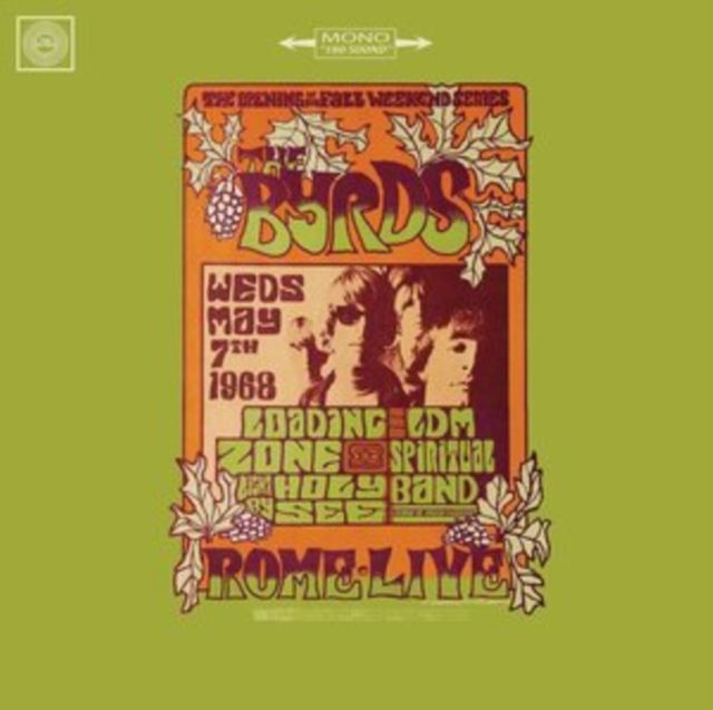 Byrds