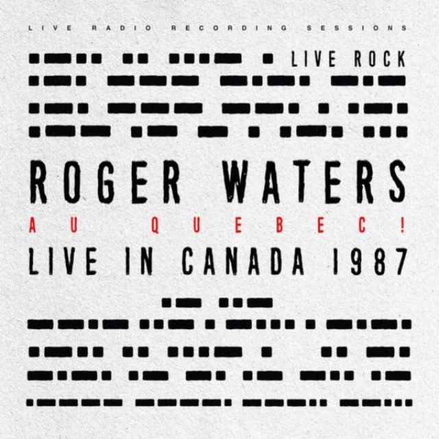 Roger Waters