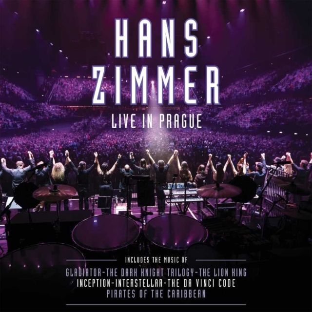 Hans Zimmer