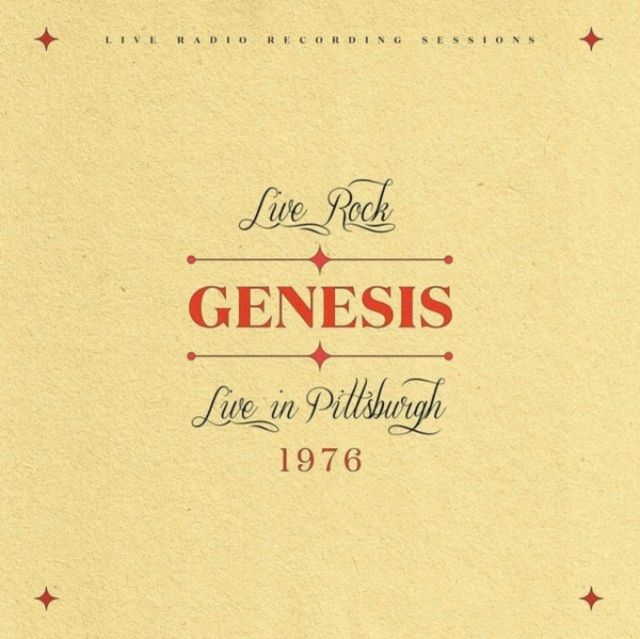 Genesis