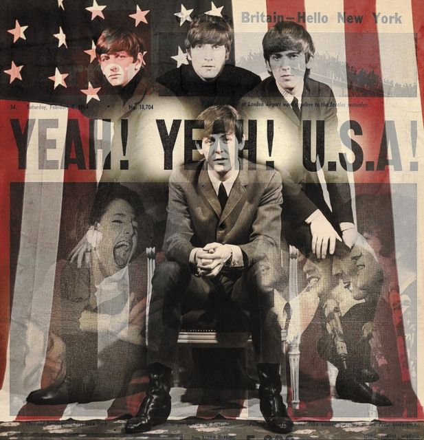 Beatles