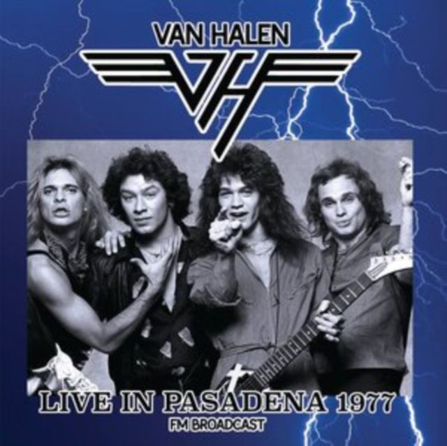 Van Halen