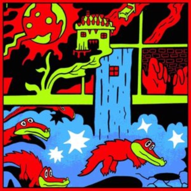 King Gizzard And The Lizard Wizard