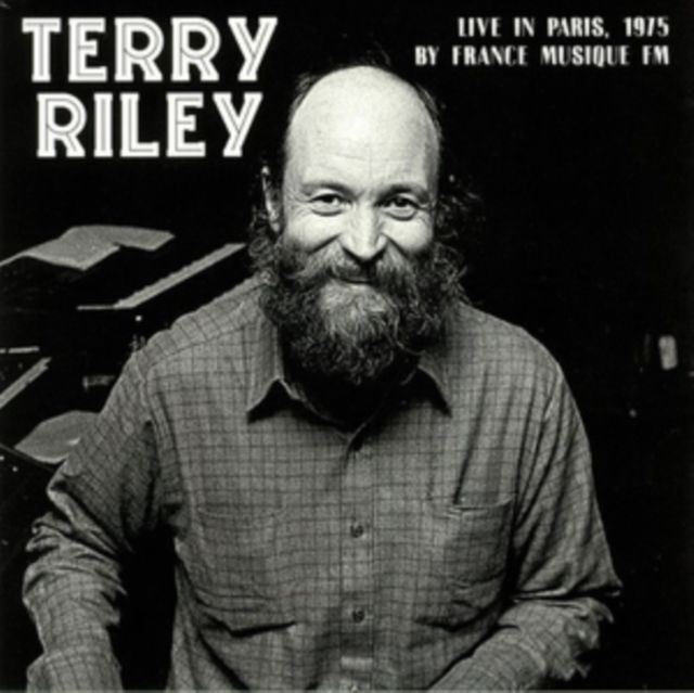 Terry Riley