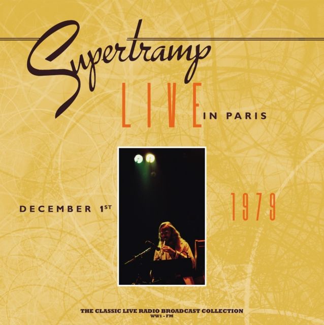 Supertramp