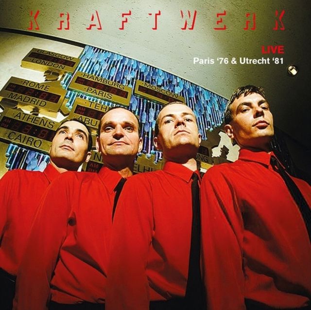 Kraftwerk