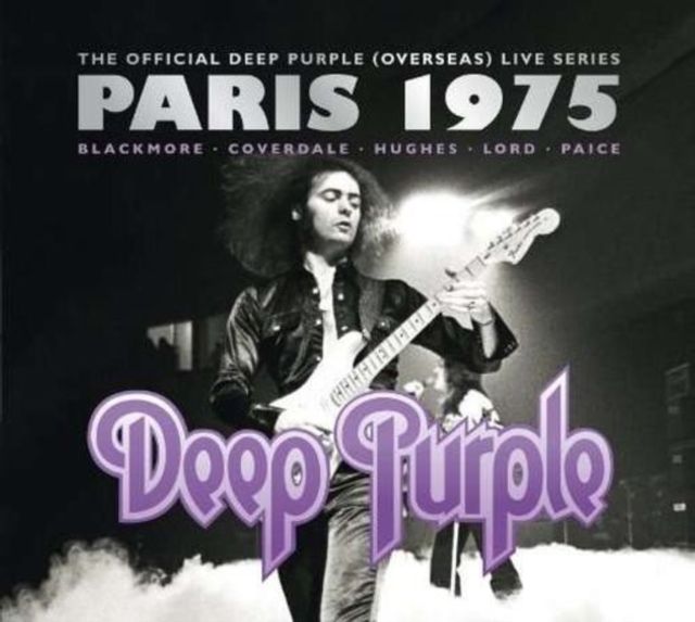 Deep Purple