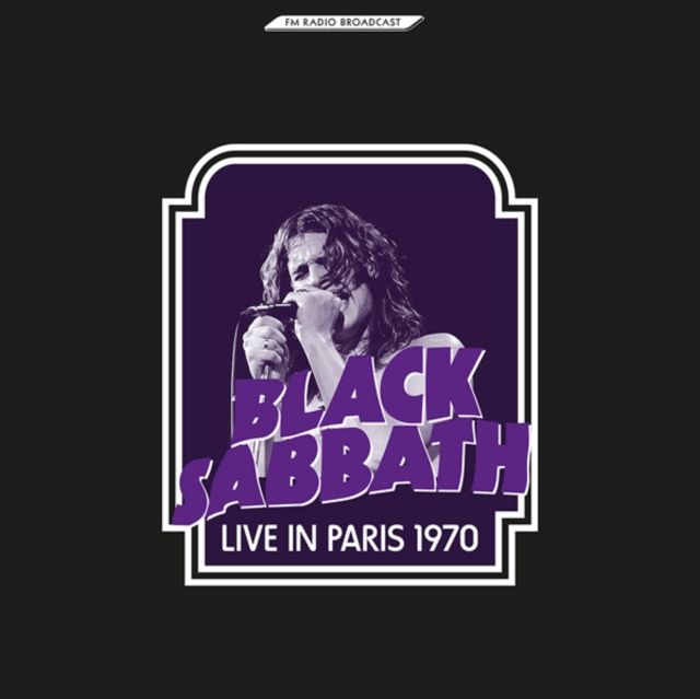 Black Sabbath