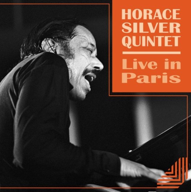 Horace Silver Quintet