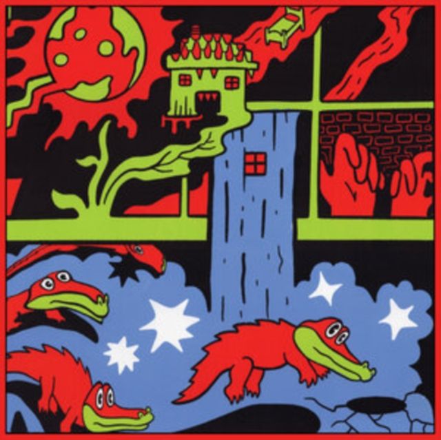 King Gizzard & The Lizard Wizard