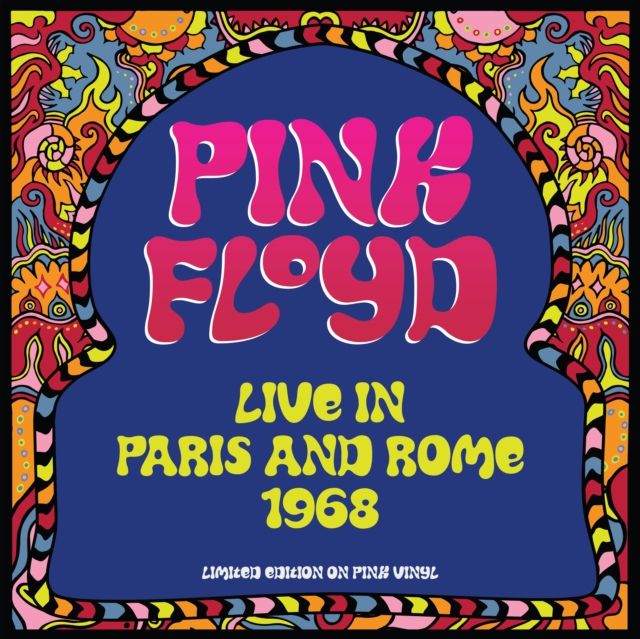 Pink Floyd