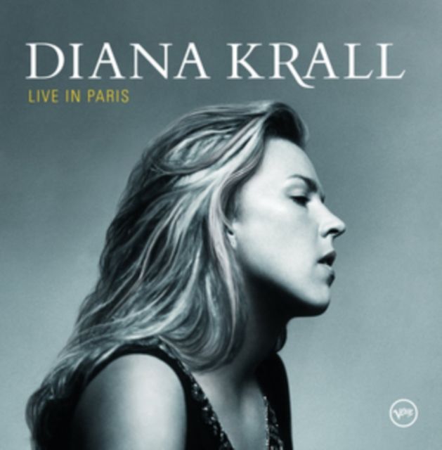 Diana Krall