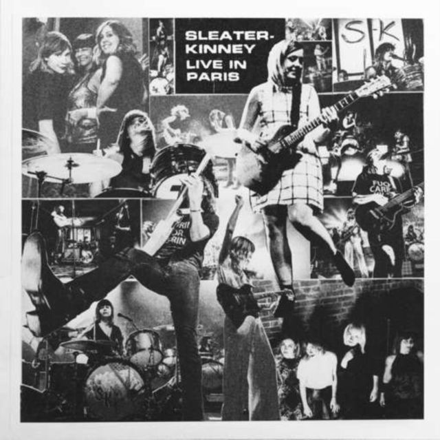 Sleater-Kinney