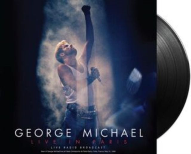 George Michael