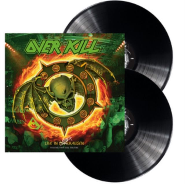 Overkill
