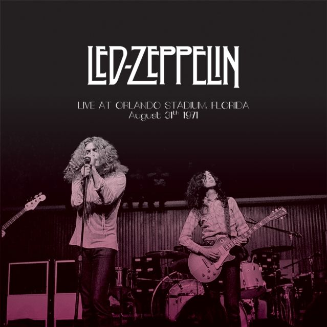 Led Zeppelin