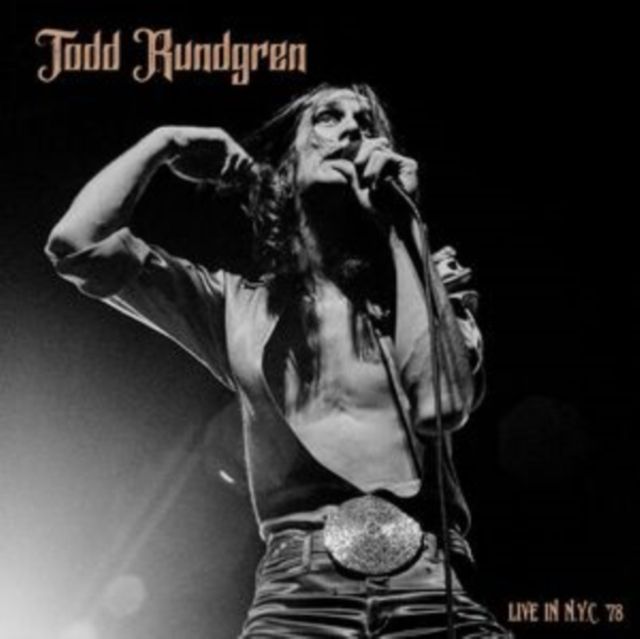 Todd Rundgren