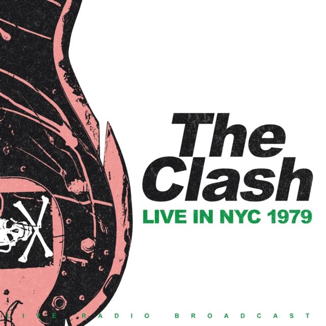 Clash