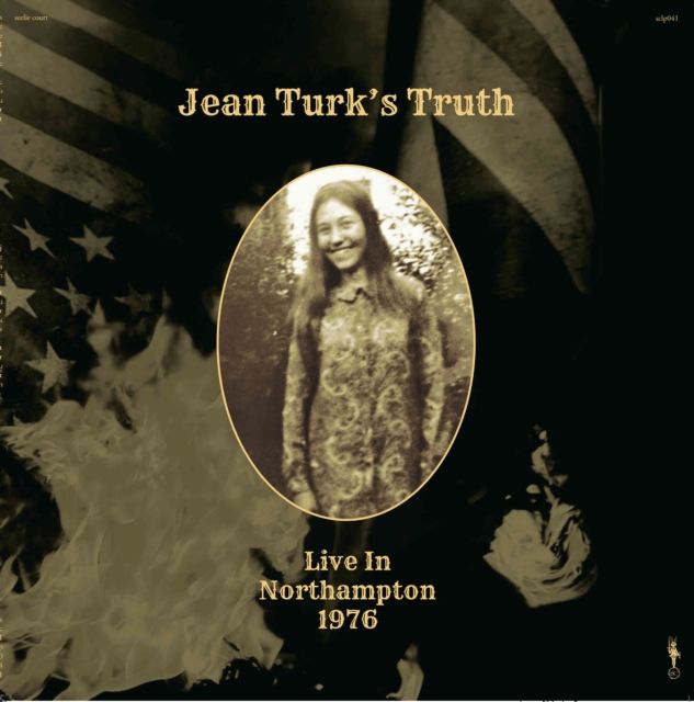 Jean Turks Truth