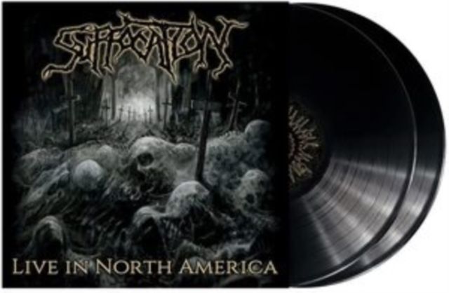 Suffocation