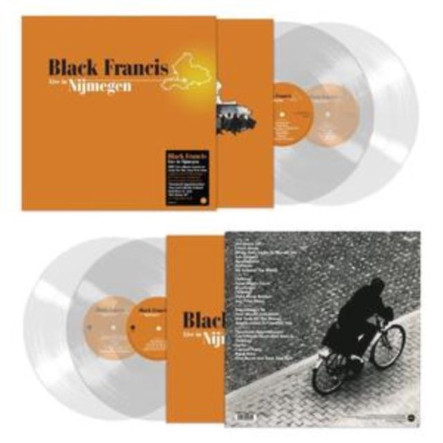Black Francis