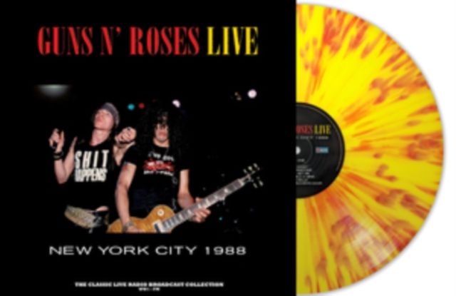 Guns N Roses