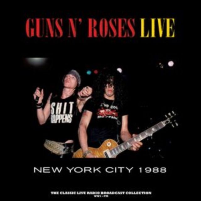 Guns N Roses