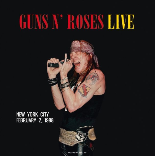 Guns N Roses