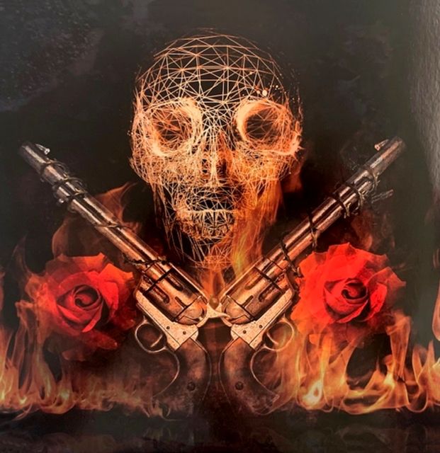 Guns N Roses