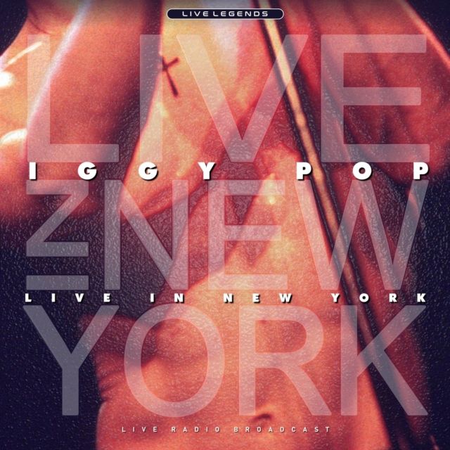 Iggy Pop