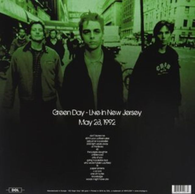 Green Day