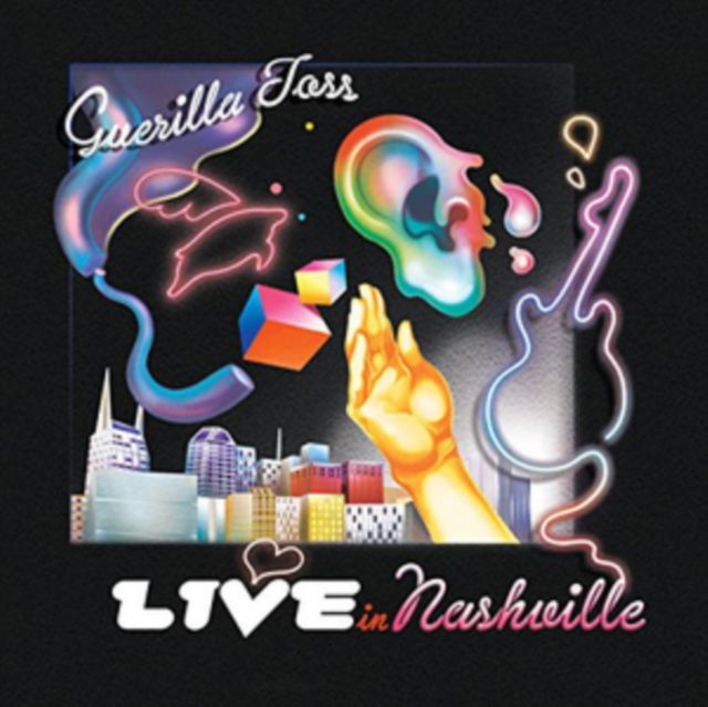 Guerilla Toss