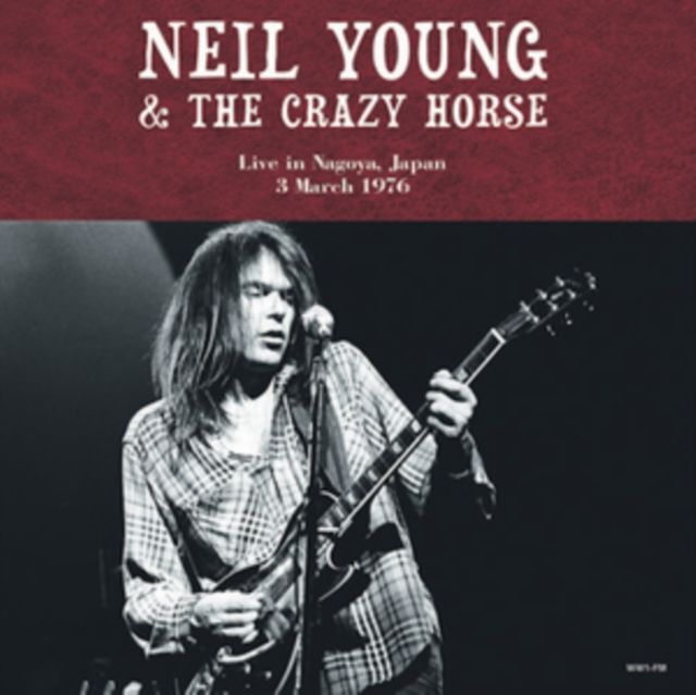 Neil Young & The Crazy Horse
