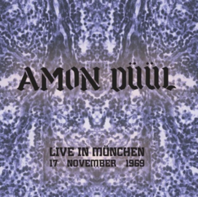Amon Duul