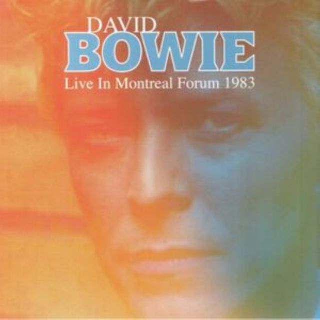 David Bowie