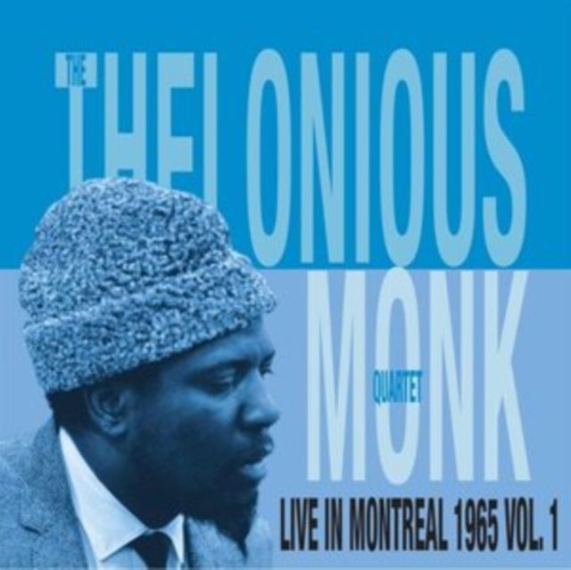Thelonious Monk Quartet
