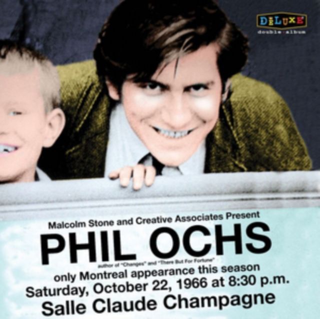 Phil Ochs