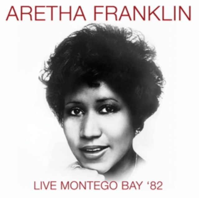 Aretha Franklin