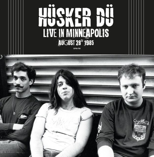 Husker Du
