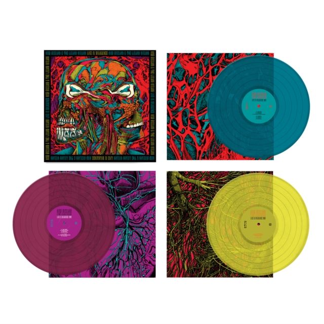 King Gizzard & The Lizard Wizard