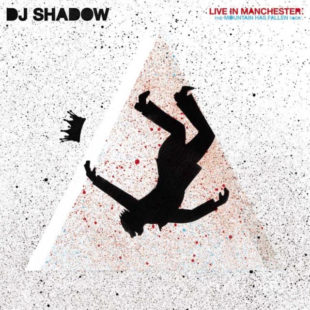 Dj Shadow
