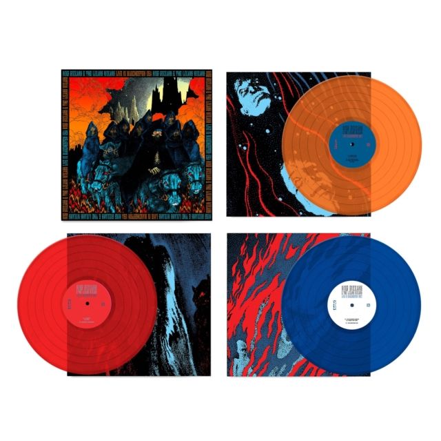 King Gizzard And The Lizard Wizard