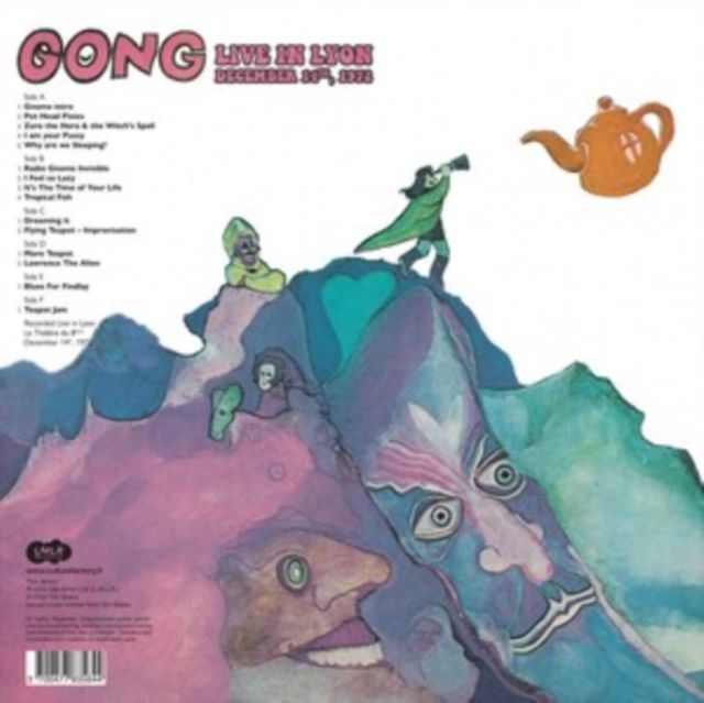Gong