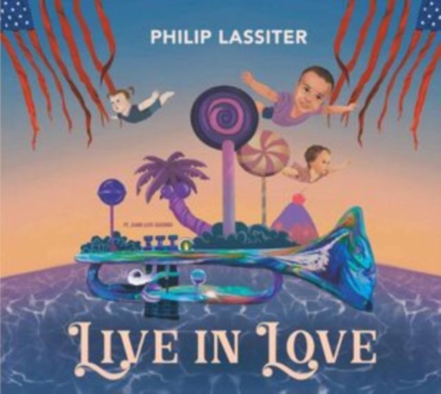 Philip Lassiter