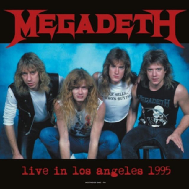 Megadeth