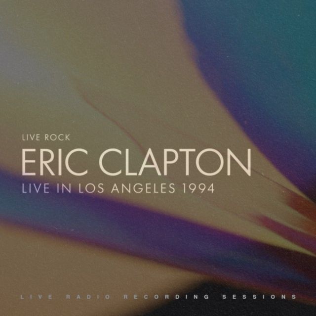 Eric Clapton