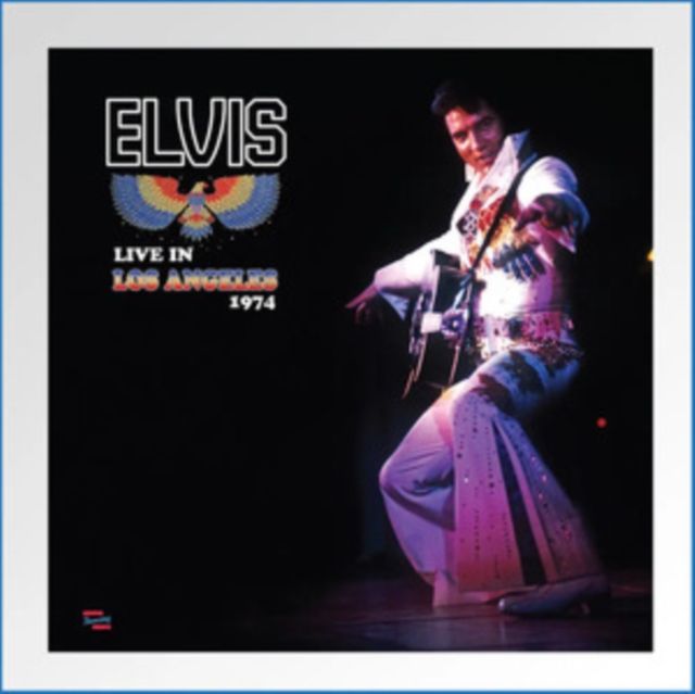 Elvis Presley