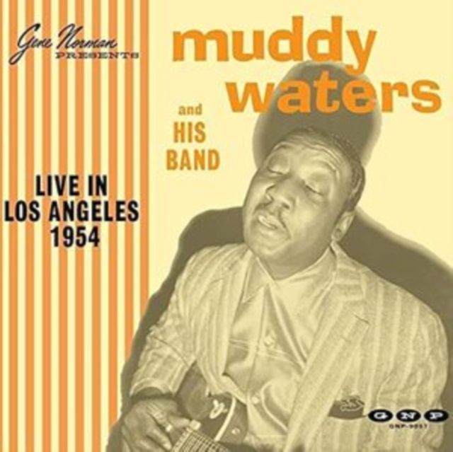 Muddy Waters & His Band